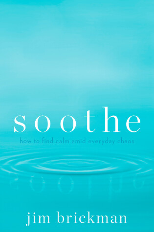 Cover of Soothe