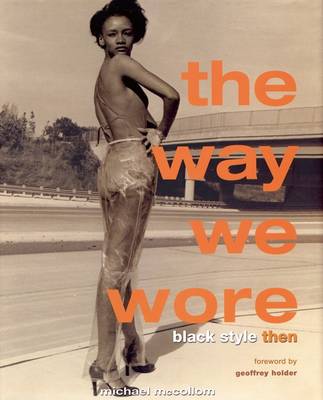 Book cover for The Way We Wore