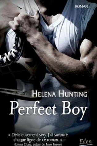 Cover of Perfect Boy