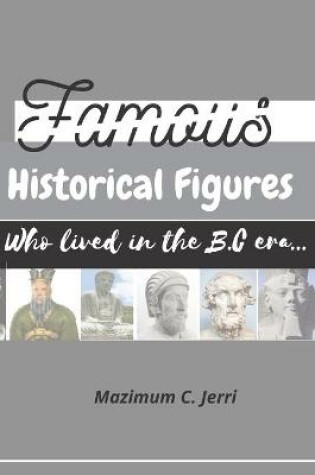 Cover of Famous Historical Figures