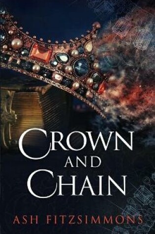 Cover of Crown and Chain