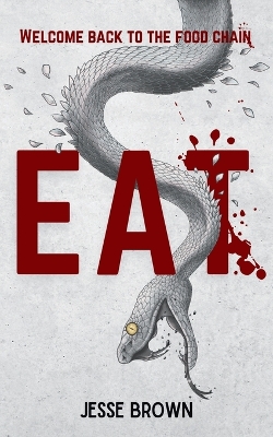 Cover of Eat