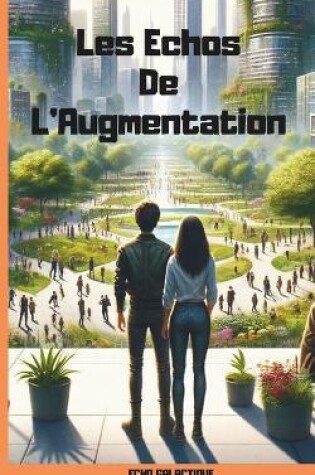 Cover of Les Échos de l'Augmentation