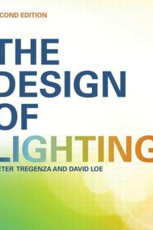 Cover of The Design of Lighting, Second Edition