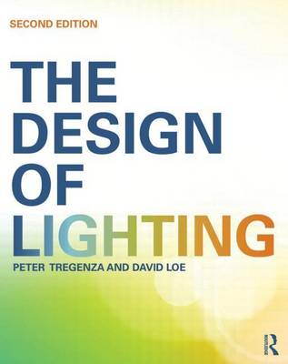 Cover of The Design of Lighting, Second Edition