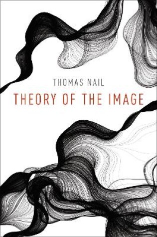 Cover of Theory of the Image