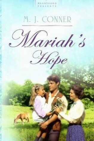 Cover of Mariah's Hope