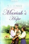 Book cover for Mariah's Hope