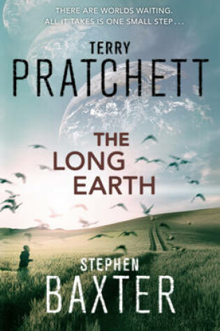 Cover of The Long Earth