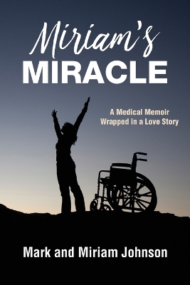 Book cover for Miriam's Miracle