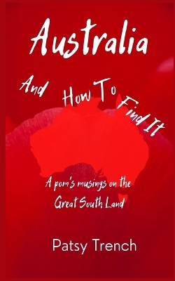 Book cover for Australia and How To Find It