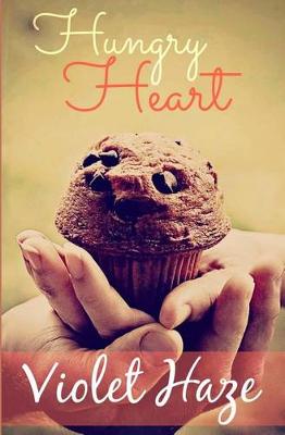 Book cover for Hungry Heart