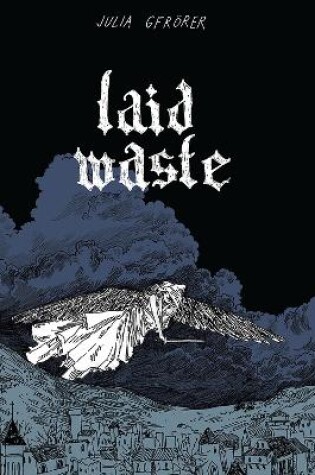 Cover of Laid Waste