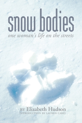 Book cover for Snow Bodies