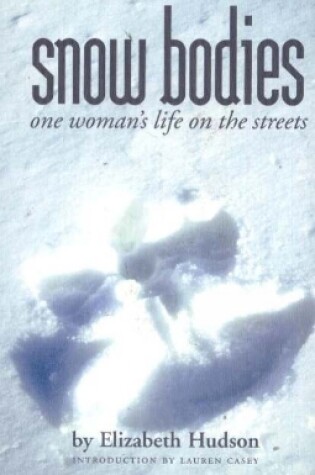 Cover of Snow Bodies