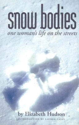 Book cover for Snow Bodies