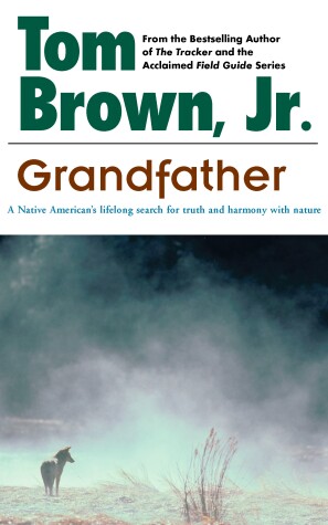 Cover of Grandfather