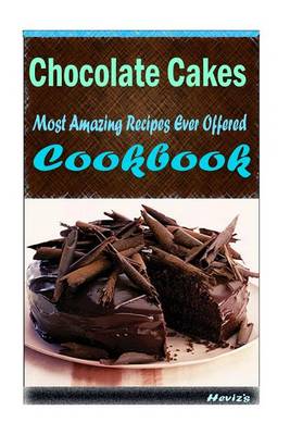 Book cover for Chocolate Cakes