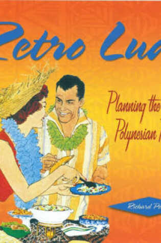 Cover of Retro Luau