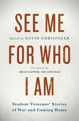Cover of See Me for Who I Am