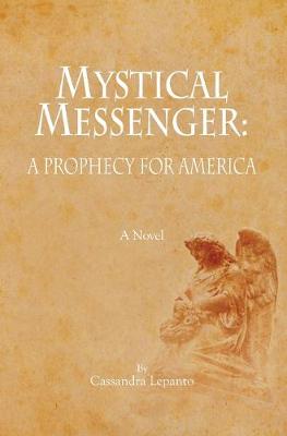 Book cover for Mystical Messenger