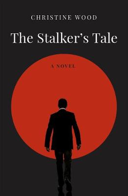 Book cover for The Stalker's Tale