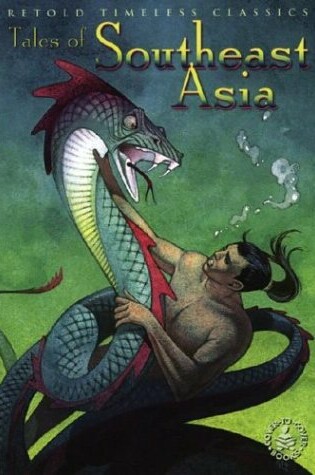 Cover of Tales of Southeast Asia