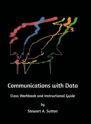 Book cover for Communications with Data