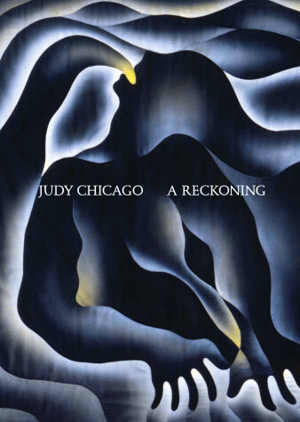 Book cover for Judy Chicago