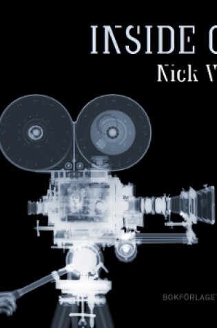 Cover of Nick Veasey: Inside Out