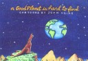 Book cover for Good Planet is Hard to Find