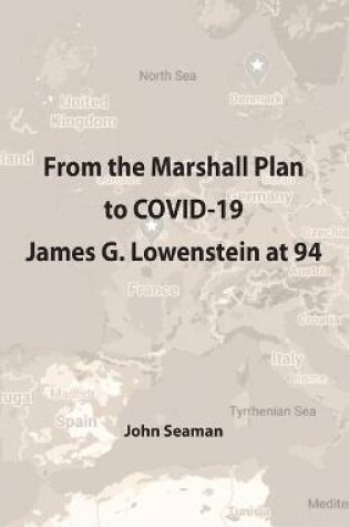 Cover of From the Marshall Plan to COVID-19