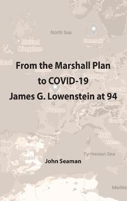 Book cover for From the Marshall Plan to COVID-19