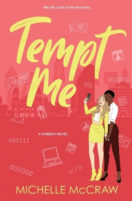 Book cover for Tempt Me