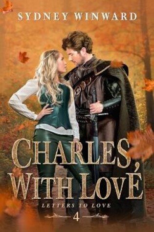 Cover of Charles, With Love