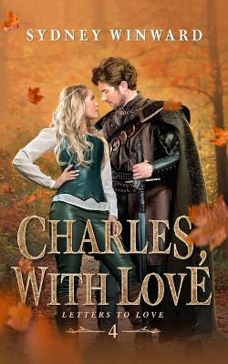 Book cover for Charles, With Love