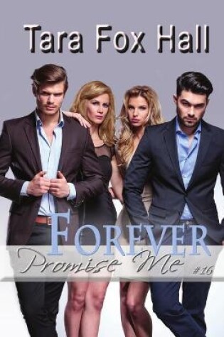 Cover of Forever