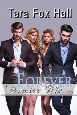 Book cover for Forever