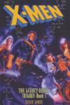 Book cover for X-Men