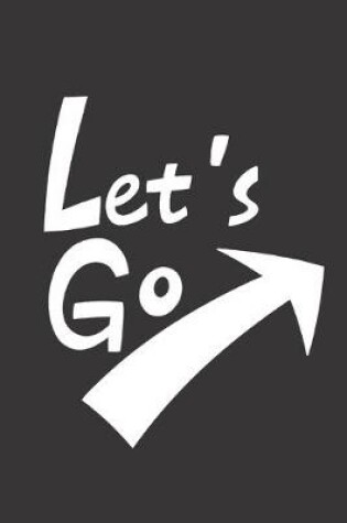 Cover of Let's Go