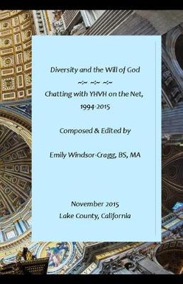 Book cover for Diversity and the Will of God