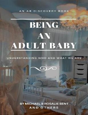 Book cover for Articles On Being An Adult Baby