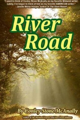 Cover of River Road