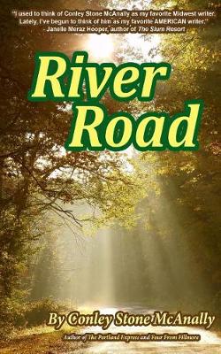 Book cover for River Road