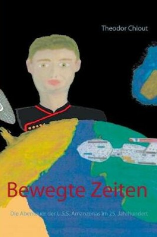 Cover of Bewegte Zeiten