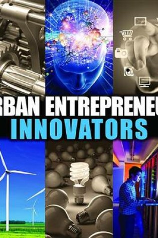 Cover of Innovators