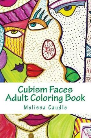Cover of Cubism Faces