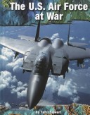 Cover of The U.S. Air Force at War