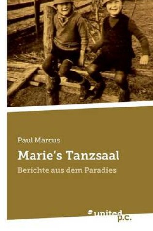 Cover of Marie's Tanzsaal