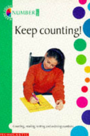 Cover of Keep Counting!